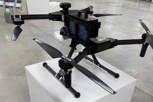 Международная выставка вертолетной индустрии и беспилотных авиационных систем HeliRussia